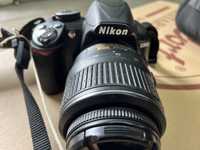 Nikon d 3100 фотоапарат фотік нікон никон