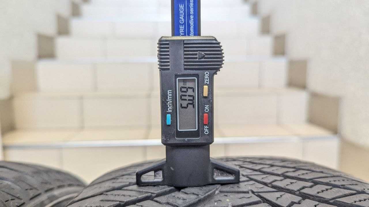 Шинии 225/55 R18 102V Falken Euro All Season As210