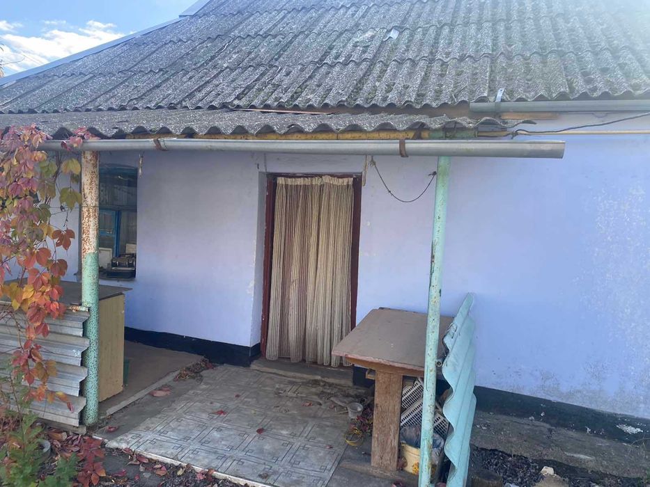 Продається будинок в центрі