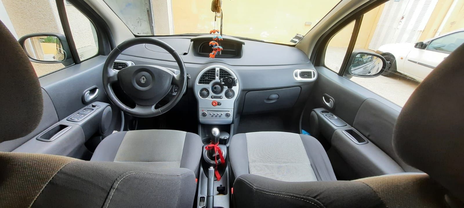 Renault Grand Modus