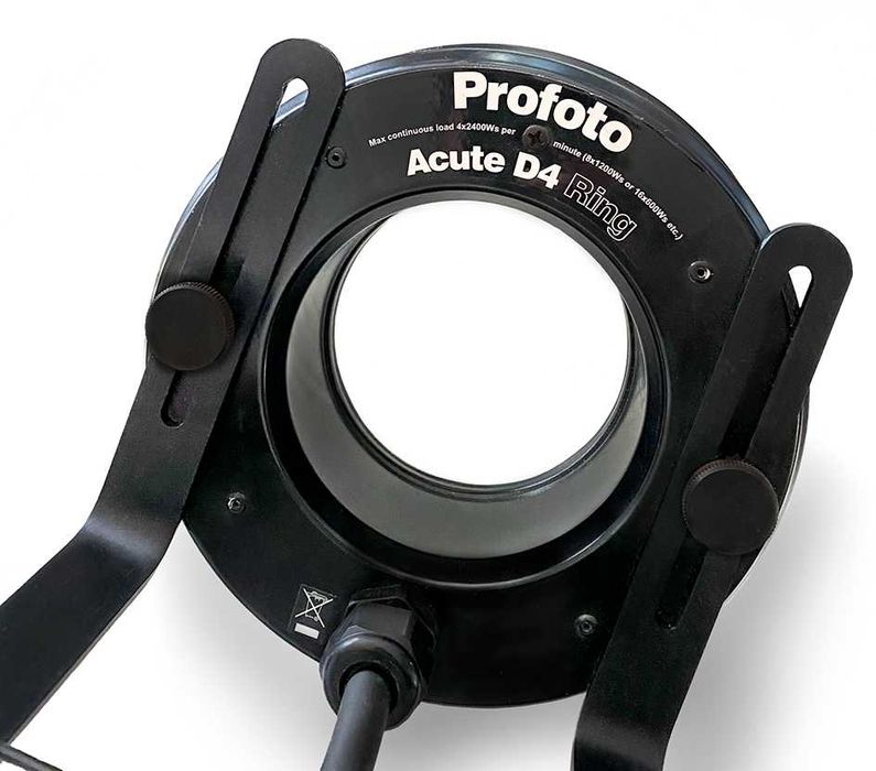 PROFOTO - RingFlash Acute/D4