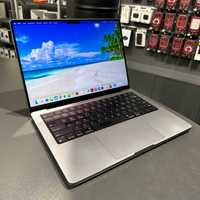 MacBook Pro 14" 2021 M1 Pro 16GB RAM 512GB SSD АКЦІЯ!