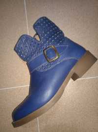 Vendo Botas p/ Senhora