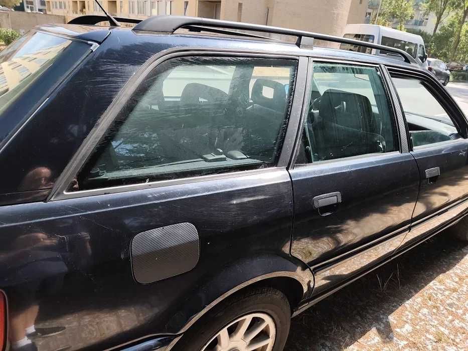 Audi 80 Avant 1.9 Tdi - Ano 1995