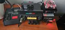 Cb radio cały zestaw