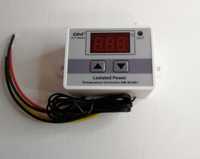 Терморегулятор DM Термостат W3001 24 В
