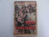 A malta das trincheiras- André Brun