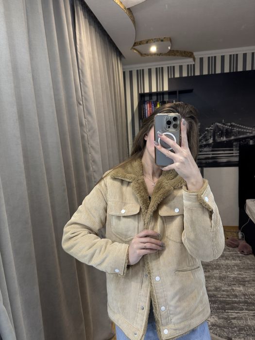 Курточка MANGO, верхній одяг