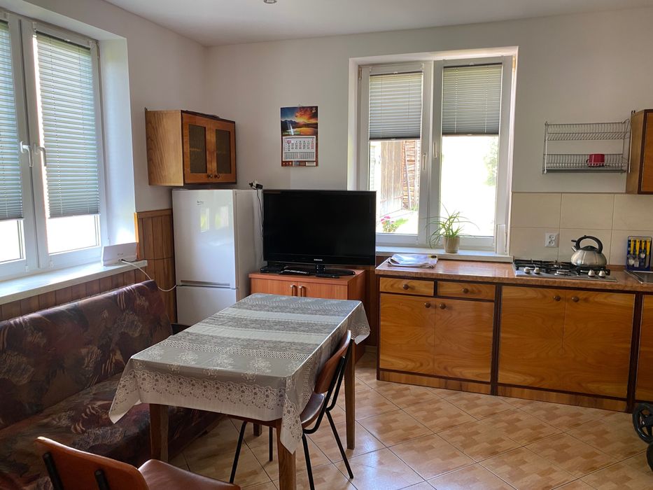 Wynajmę dom jednorodzinny 90m