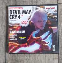 Gry PC Devil May Cry 4 PL Wysylka