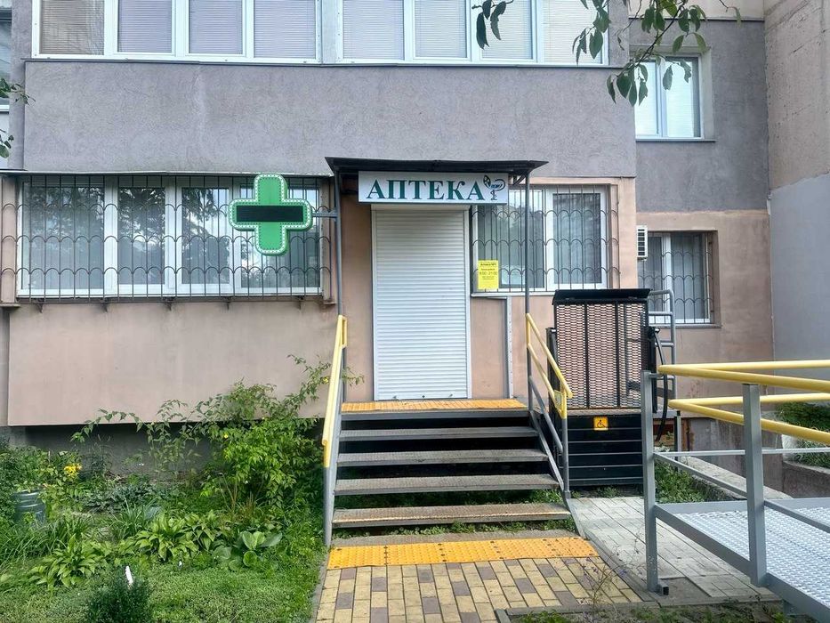 Топ локація! Григоренко 27 Продаж комерція с бізнесом