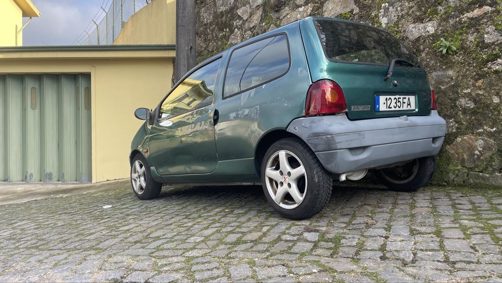 Vendo Renault twingo