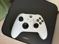 Pad / kontroler Xbox Series Biały