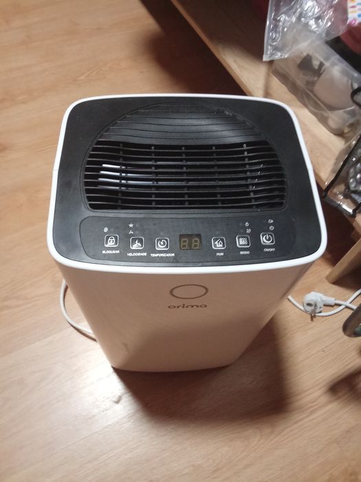 Desumidificador orima