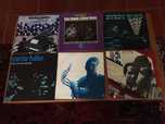 Discos vinil, 25€ cada.