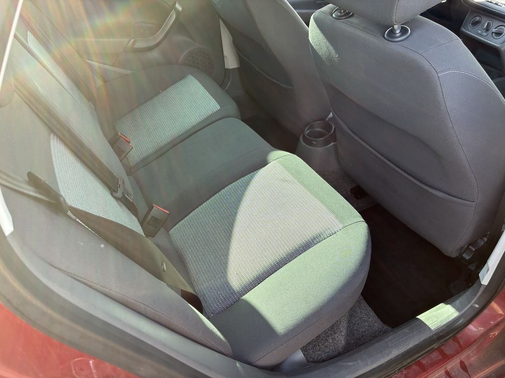 Seat ibiza 1,4 tdi
