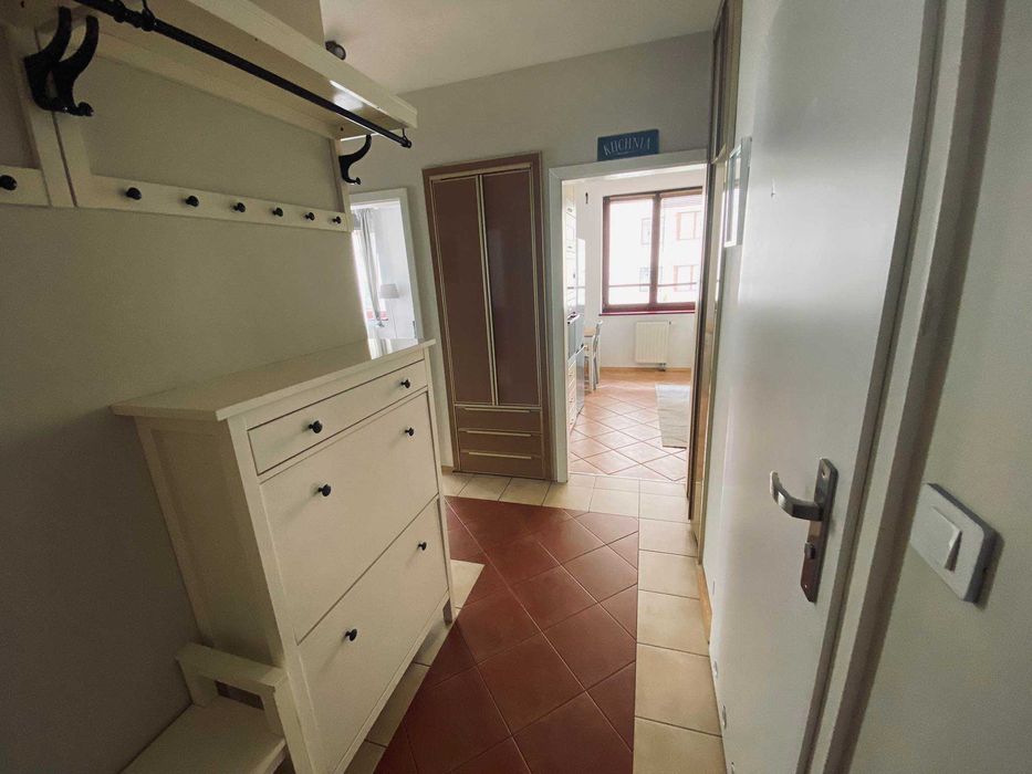 2pok+ kuchnia | 51m2 | Bobrzyńskiego | Dębniki | Os. Europejskie | ENG