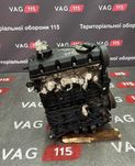 Двигатель 1.9 TDI 85 кВт 116 л.с. на Passat B5 NEW BRB