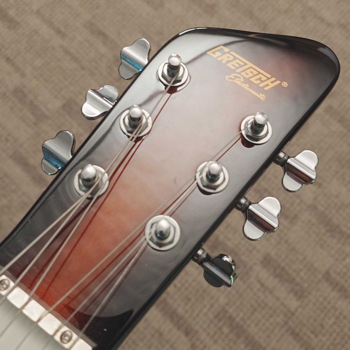 gitara Gretsch G5700 Lap Steel Slige guitar, hawajska gitara