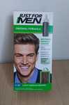 JUST FOR MEN Szampon Koloryzujący - Jasny Średni Brąz (H-30)