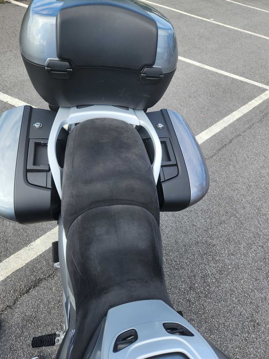 BMW R 1200RT Em bom estado