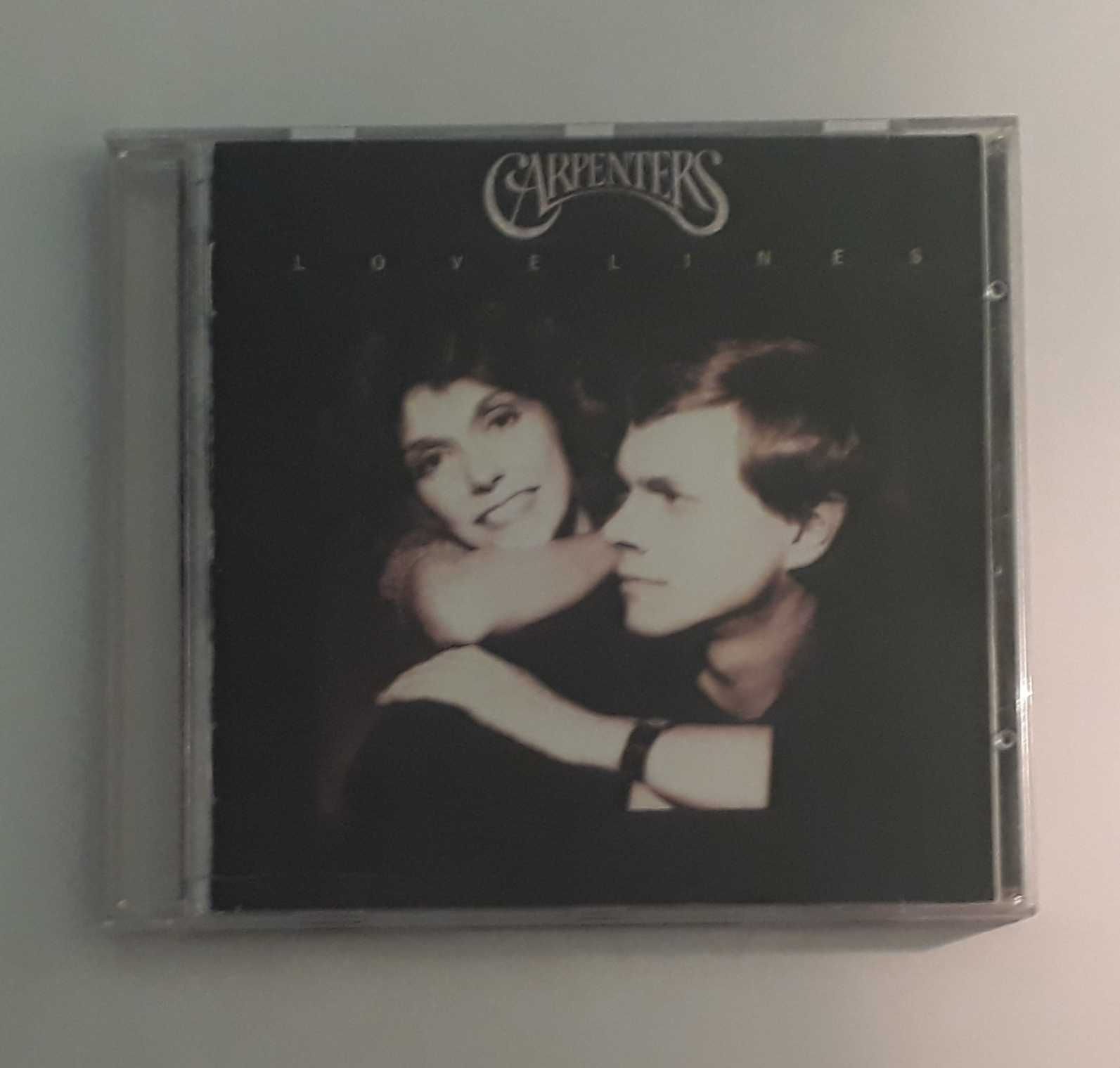 The Carpenters - Lovelines