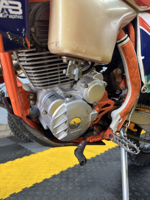 Kovi lite 250 2020 НЕ Geon Ktm Honda Suzuki Kawasaki Husqvarna