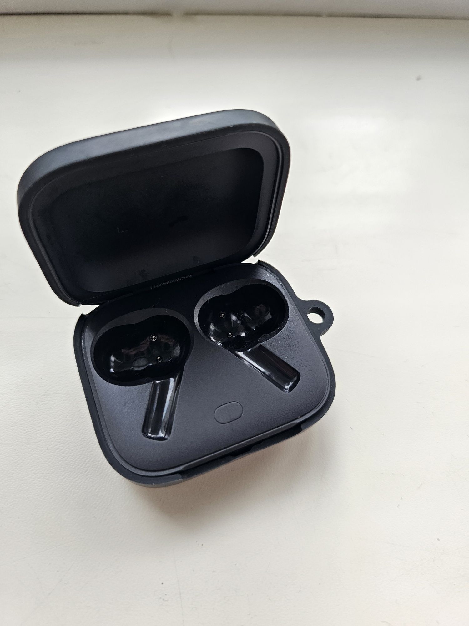 Навушники Oppo enco X3i