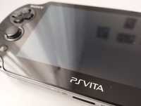 Продам Приставку PS Vita 4gb .