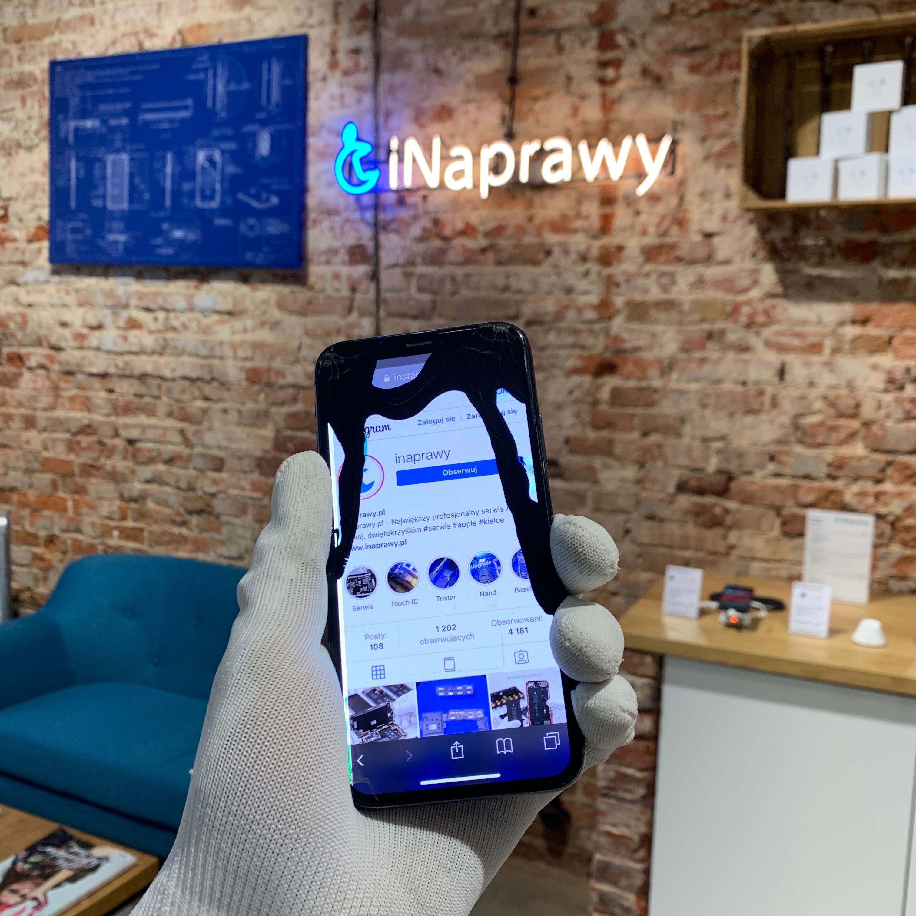  Wyświetlacz Ekran 7 Gratis Wymiana Zamiennik Serwis Naprawa Kielce