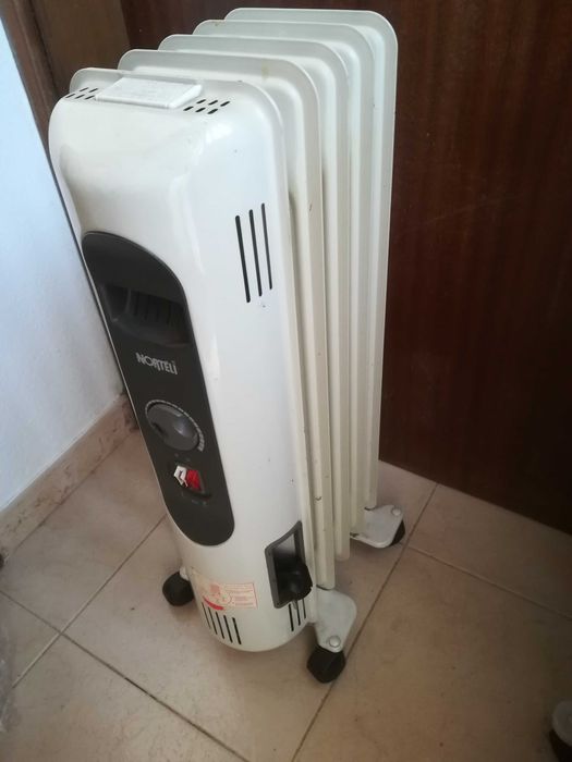 Aquecedor Elétrico