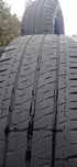 Opony Michelin Agilis 215/65 R16C
