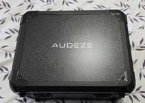 Audeze lcd4z Nowe słuchawki Planarne