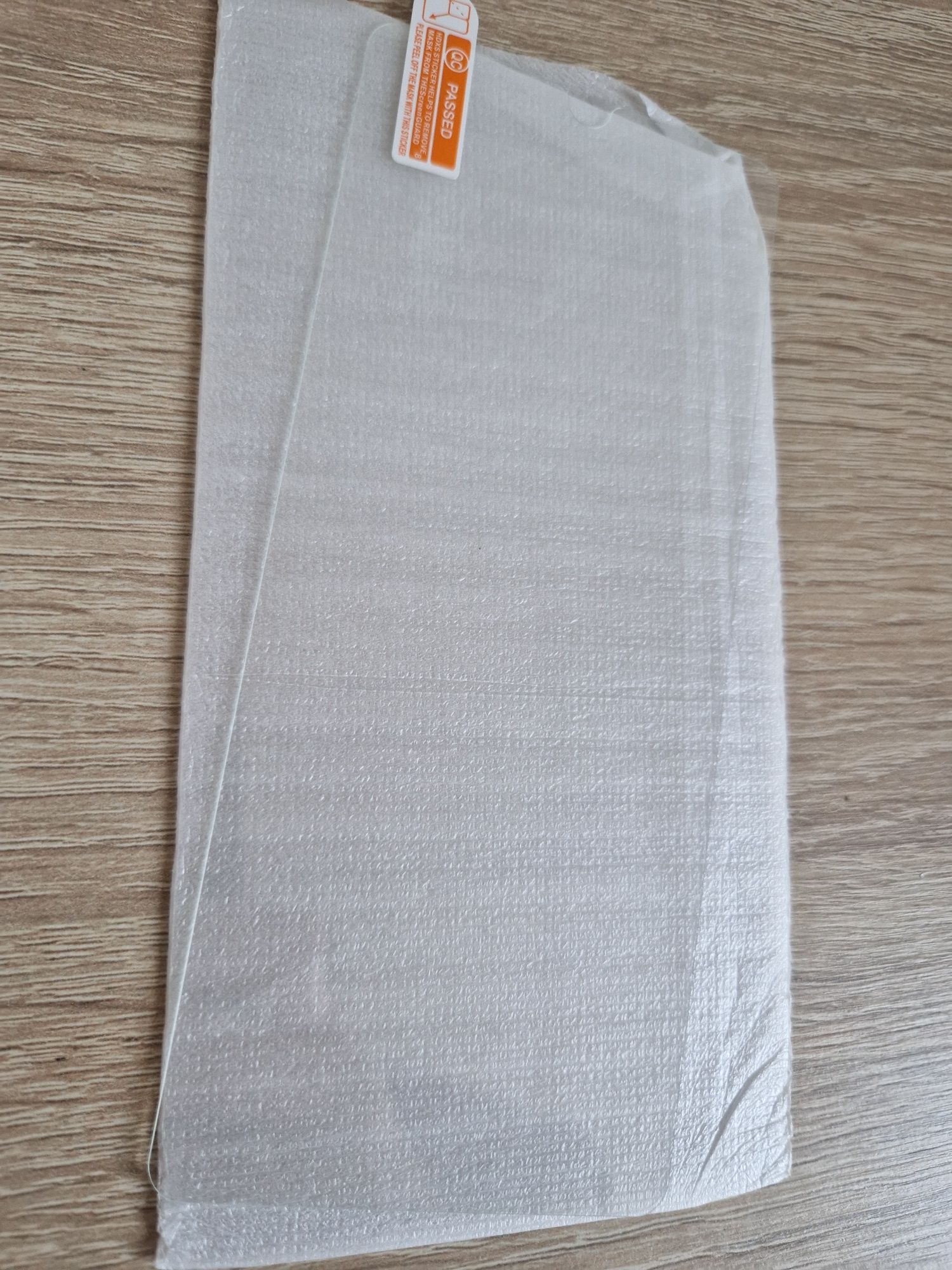 Hartowane szkło HARD 2.5D do SAMSUNG GALAXY A32 4G