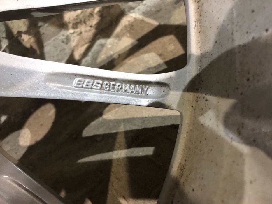 Диск до Porsche 911 5х130 r18 (997) 997.362.156.04