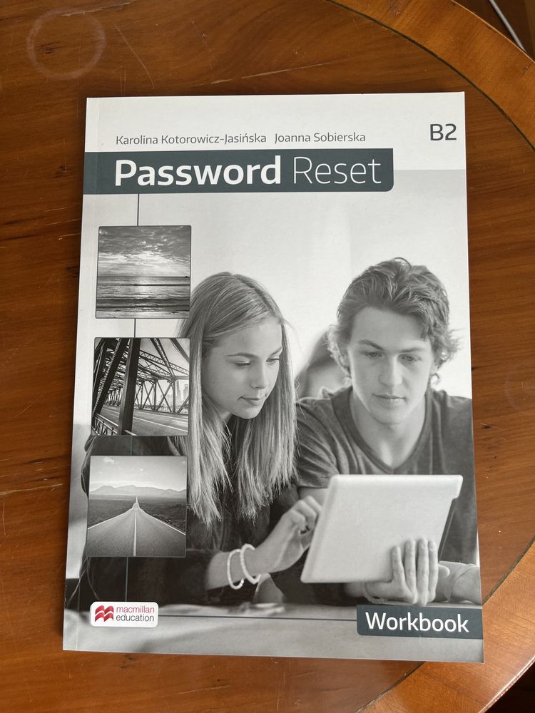 Password Reset B2