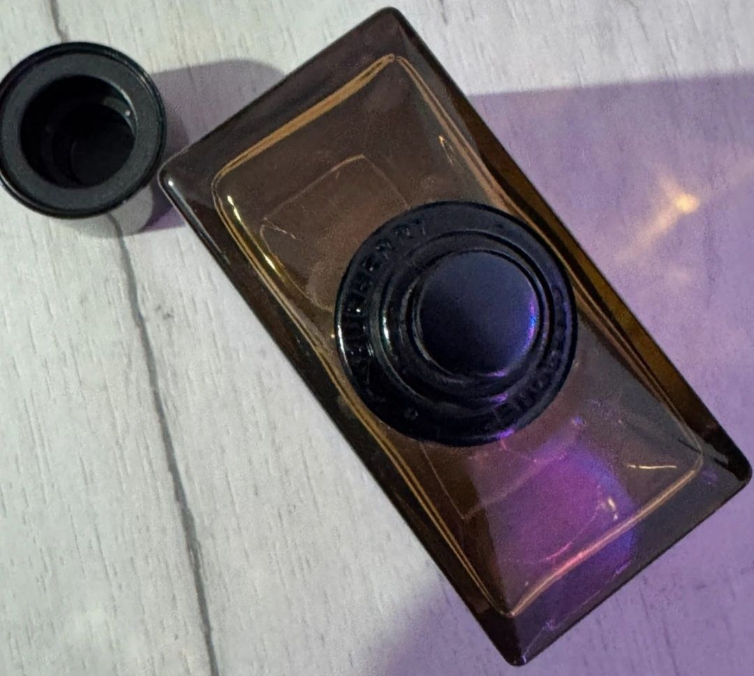 Flakon po Burberry Hero