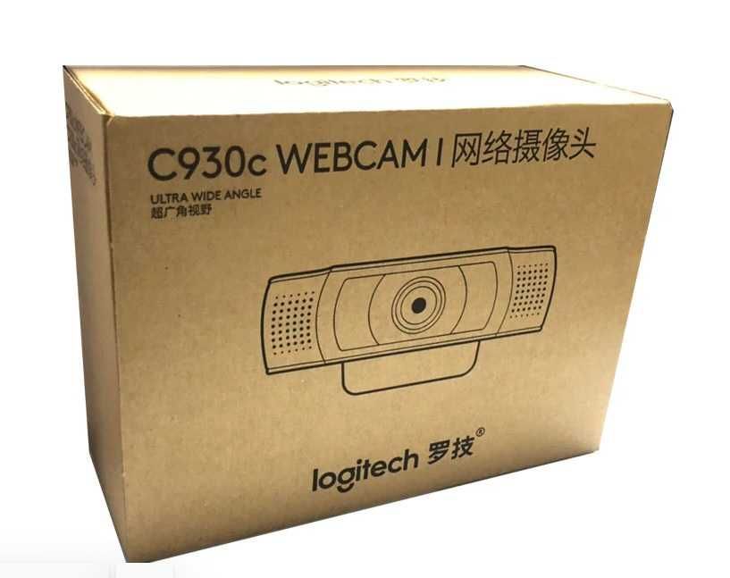 Веб-камера Logitech C930e/c Full HD (серия вебкамер c910, c922, c920 )