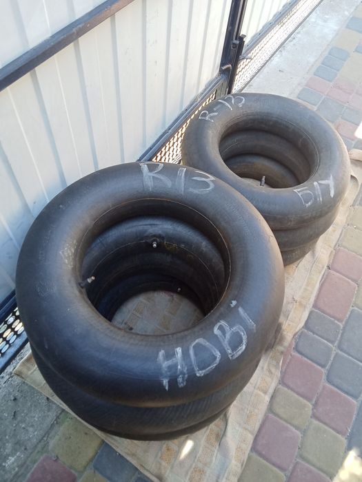 Камери автомобільні на 13