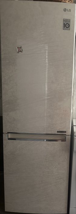 Продам холодильник LG GC-B459SECL