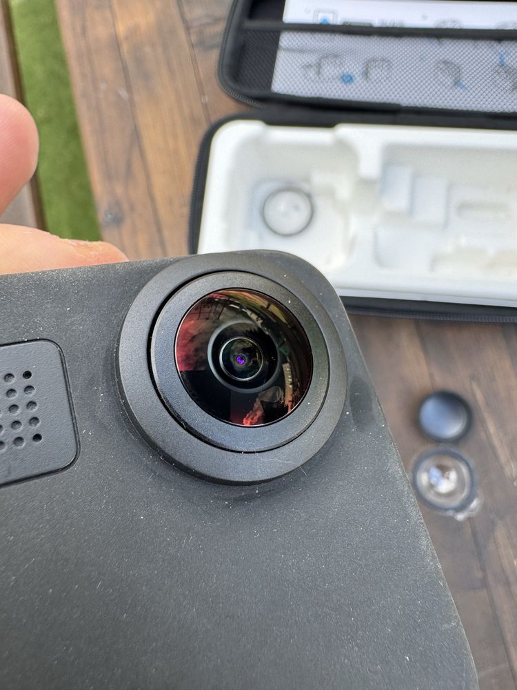 Kamera Gopro Max 360