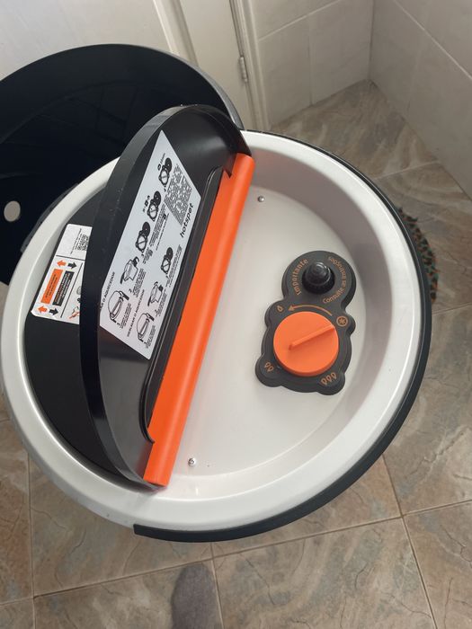 Aquecedor a gás galp