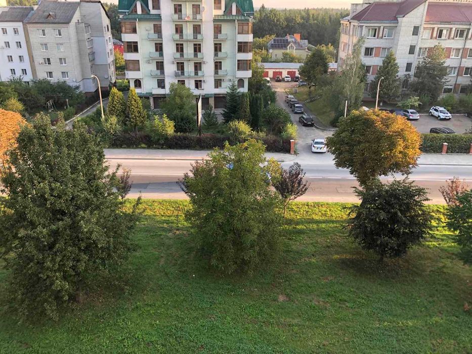 Продаж 2 кім квартири з ремонтом місто Трускавець