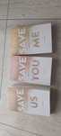 Mona Kasten Save you me US trylogia romans  maxton hall