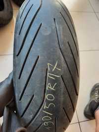 Opona motocyklowa 190/50R17 Michelin