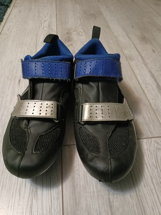 Buty rowerowe szosowe Adidas 42