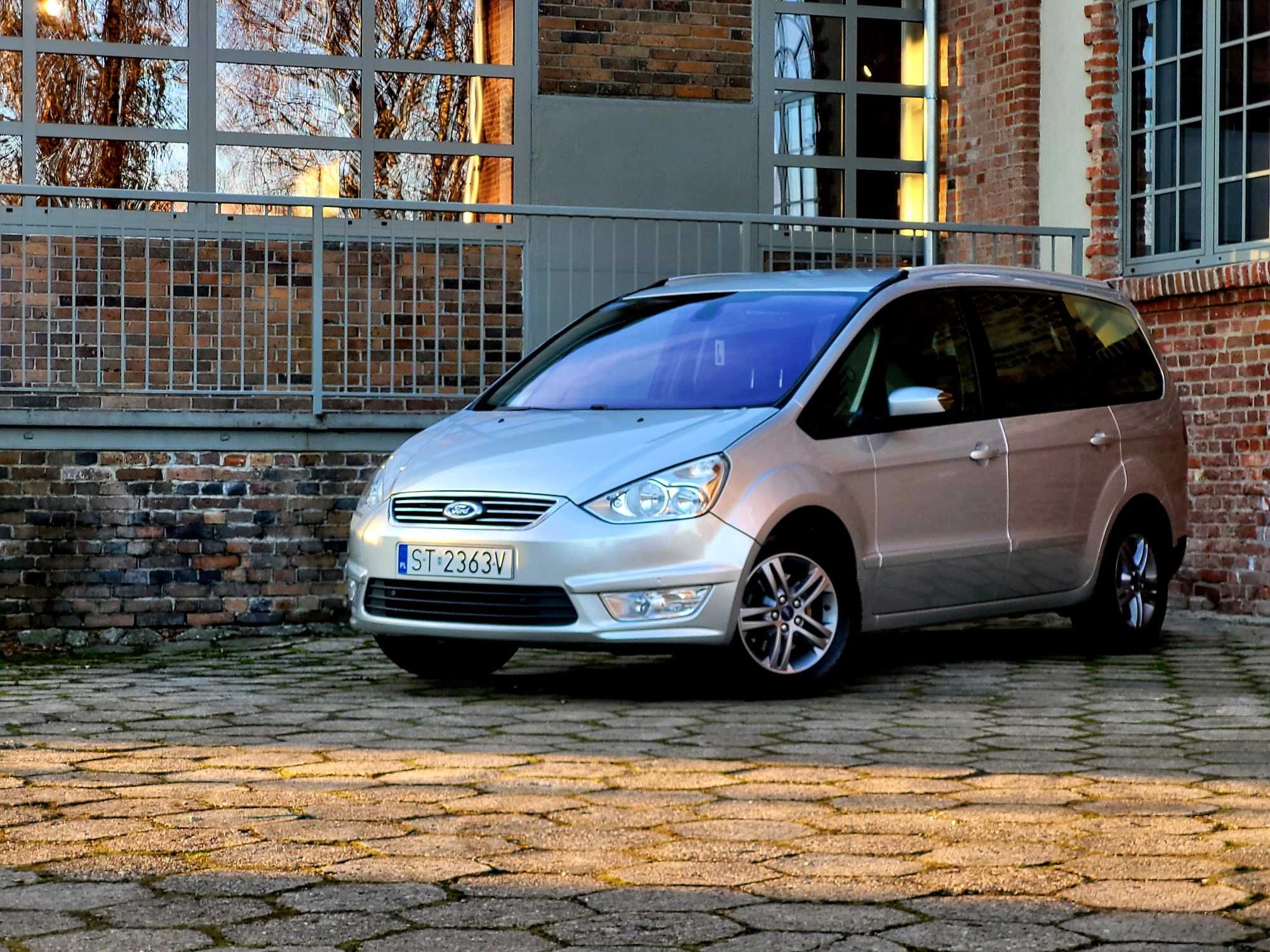 Wynajem Samochodu 7mio osobowego Auto Woźniak Wypożyczalnia samochodów