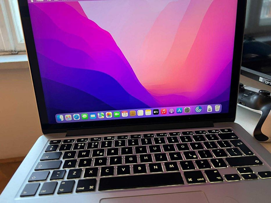 Laptop MacBook Pro 13