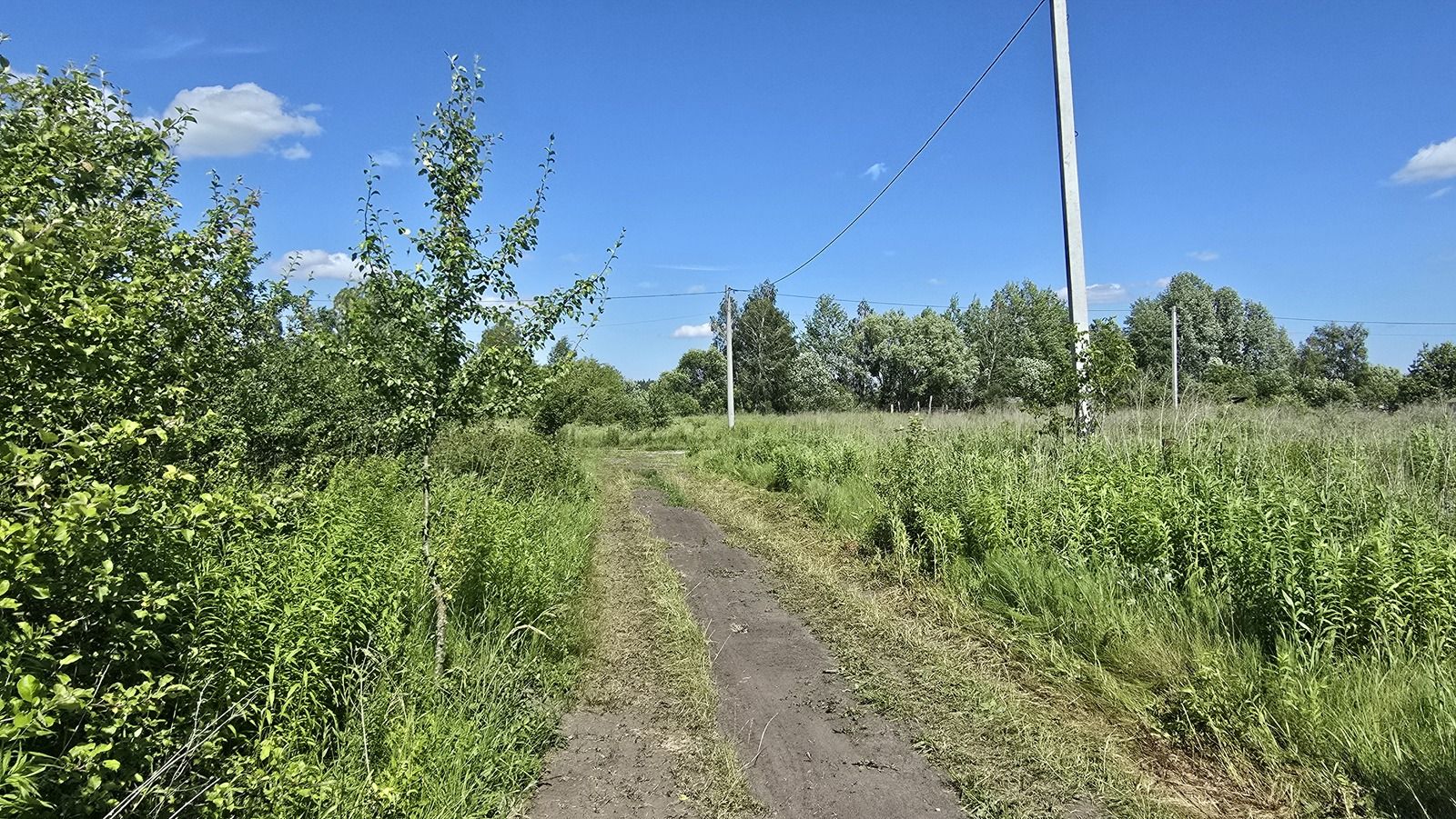 Продаж ділянки 10 сот., р-н Смоківка (26126365)