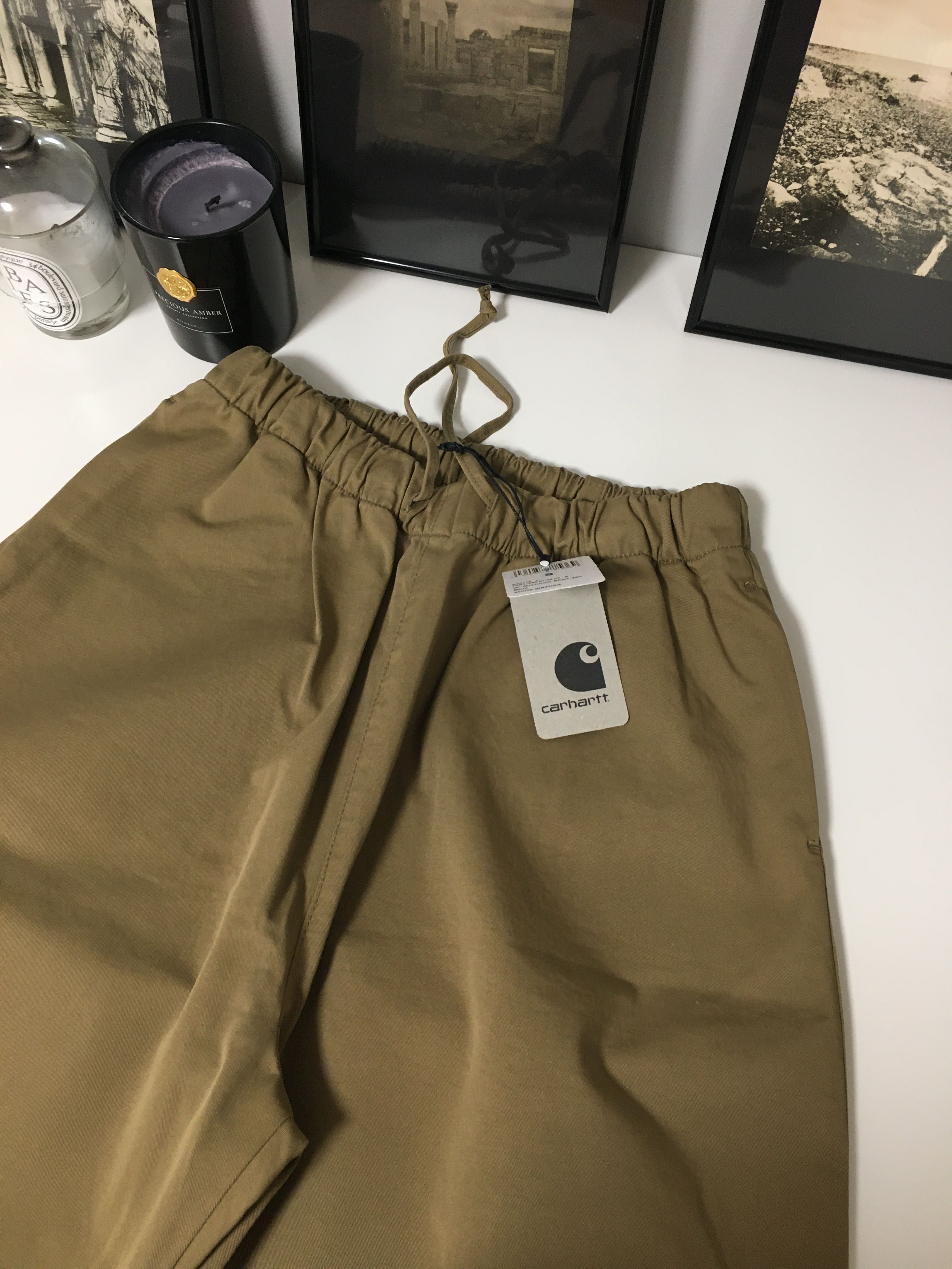 Штани карго Carhartt
